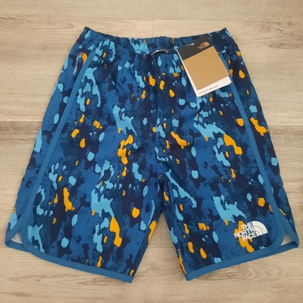 The North Face Boys' Swim Shorts